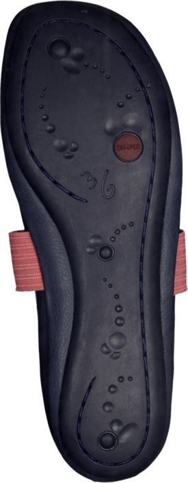 Camper - Right 80025-044 Sella Denim