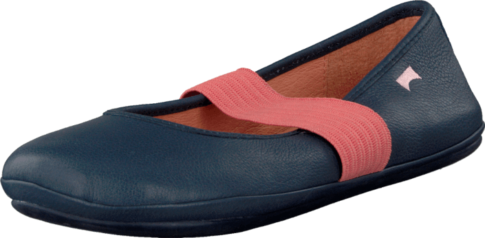 Camper - Right 80025-044 Sella Denim