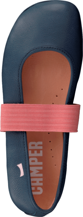 Camper - Right 80025-044 Sella Denim