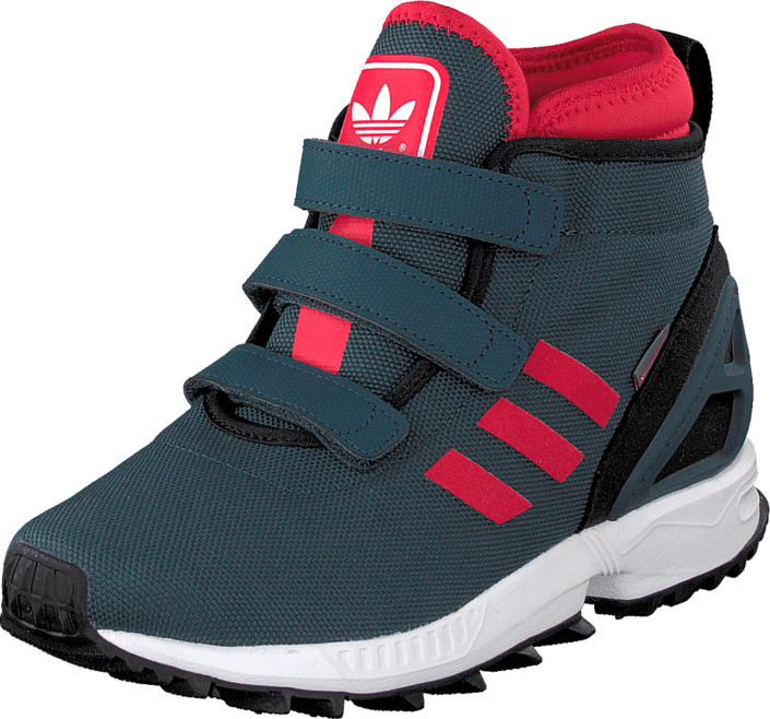 zx flux kinderen schoenen