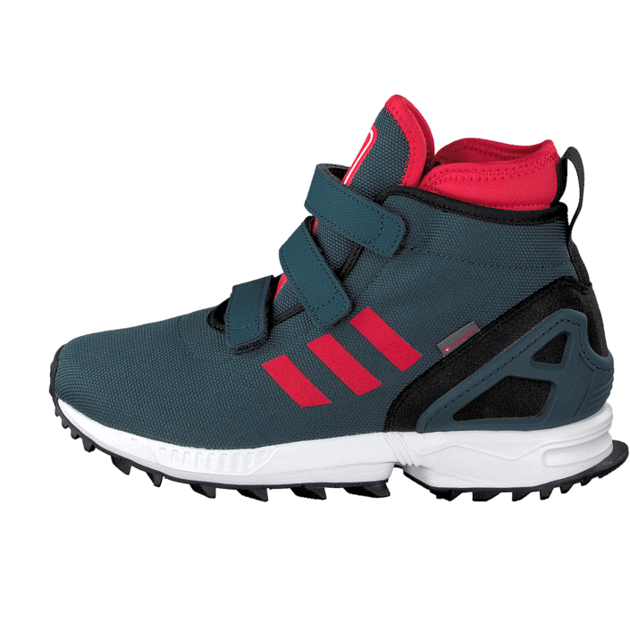 adidas zx flux kinder schwarz