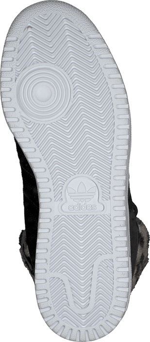 adidas Originals - Top Ten Hi W Core Black/Core Black/Mist