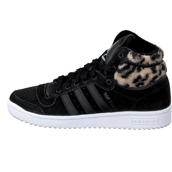 Ten Originals Online Og Adidas Sneakers Black Hi Sportsko Black W Top Sko Core Kjøp Sorte core mist wt1nqS5Ot