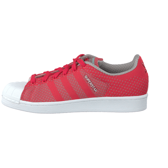 superstar weave schoenen