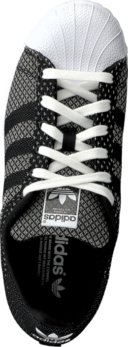 superstar weave grijs