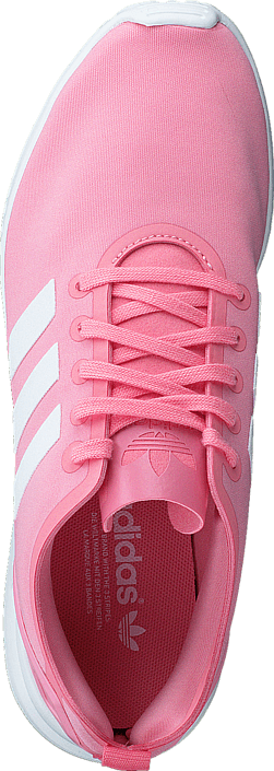 adidas Originals - Zx Flux Smooth W Super Pop