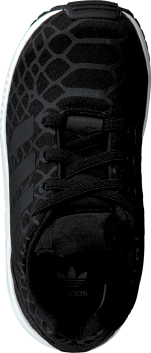 adidas Originals - Zx Flux Techfit El I Core Black