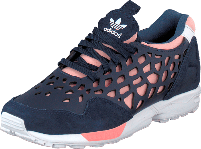 Zx Flux Lace W Night Indigo Zx Flux Lace W Night Indigo