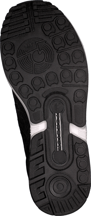 adidas Originals - Zx Flux Techfit K Core Black