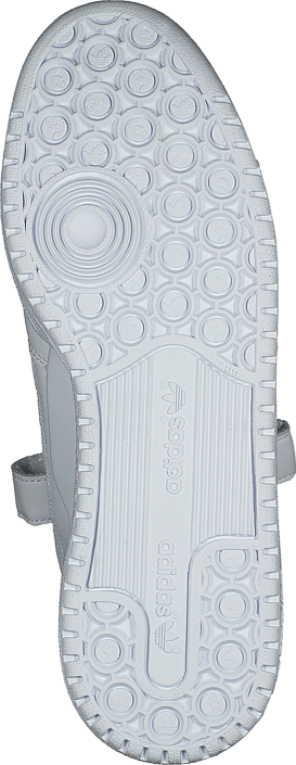 adidas Originals - Forum Lo Rs Ftwr White