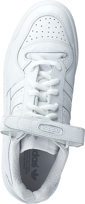 adidas Originals - Forum Lo Rs Ftwr White