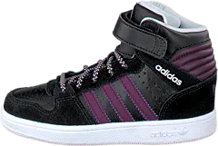 adidas Originals - Pro Play 2 Cf I Core Black