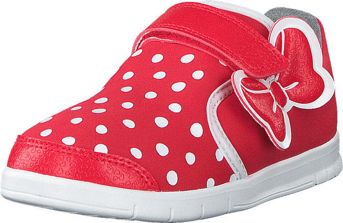 adidas Sport Performance - Disney M&M Cf I Vivid Red/Core Black/White