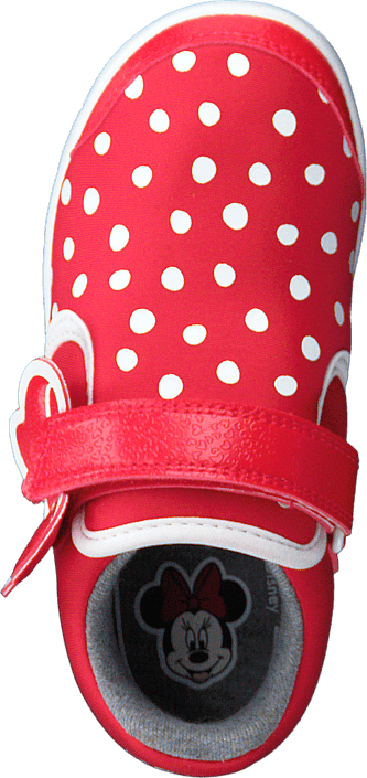 adidas Sport Performance - Disney M&M Cf I Vivid Red/Core Black/White