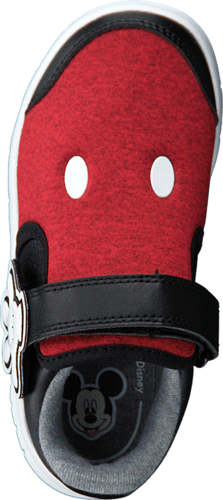 adidas Sport Performance - Disney M&M Cf I Vivid Red/Yellow/Core Black