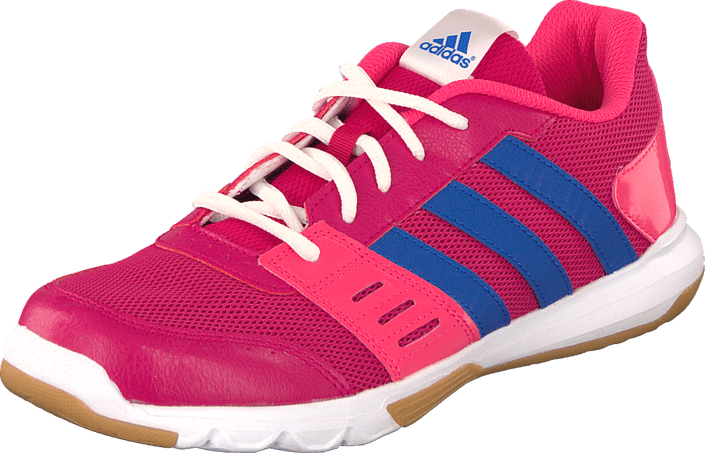 adidas Sport Performance - Essential Star 2 K Pink/Bold Blue/Pink