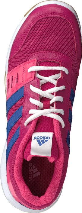 adidas Sport Performance - Essential Star 2 K Pink/Bold Blue/Pink