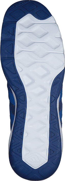 adidas Sport Performance - Essential Star 2 K Eqt Blue/Shock Blue/Green Glow