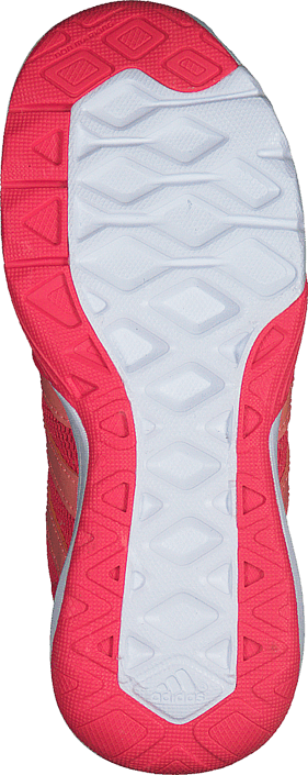 adidas Sport Performance - Essential Star 2 K Shock Red/Sun Glow/Eqt Blue
