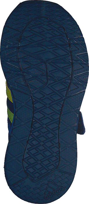 adidas Sport Performance - Snice 4 Cf I Tech Steel/Shock Blue/Shock