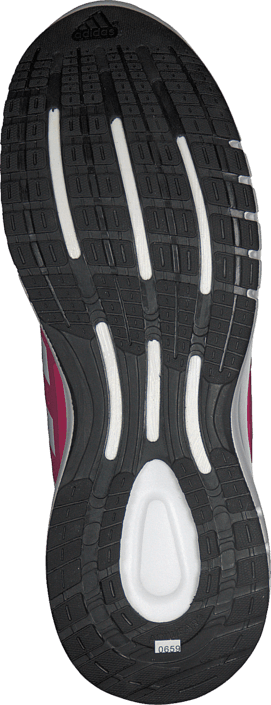 adidas Sport Performance - Duramo 7 K Super Pink/White/Pink