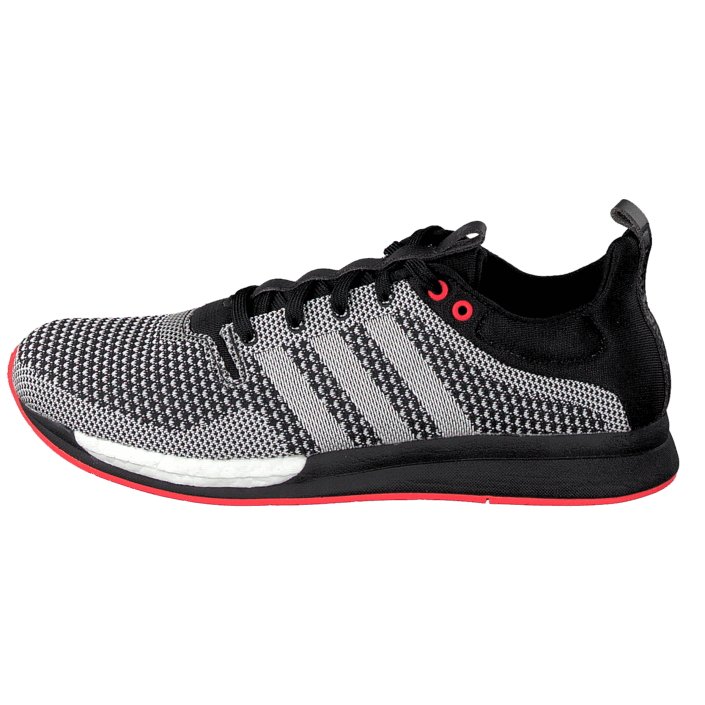 Adizero Feather Boost M BlackWhiteBlack Adizero Feather Boost M BlackWhiteBlack
