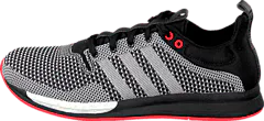 adidas Sport Performance - Adizero Feather Boost M Black/White/Black