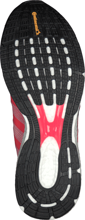 adidas Sport Performance - Adizero Boston Boost 5 Tsf W Super Pop/Red/Core Black