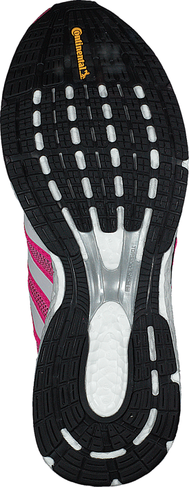 adidas Sport Performance - Adizero Boston Boost 5 Tsf W Mineral Red/Pink/Bold Onix