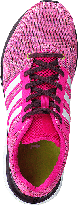 adidas Sport Performance - Adizero Boston Boost 5 Tsf W Mineral Red/Pink/Bold Onix