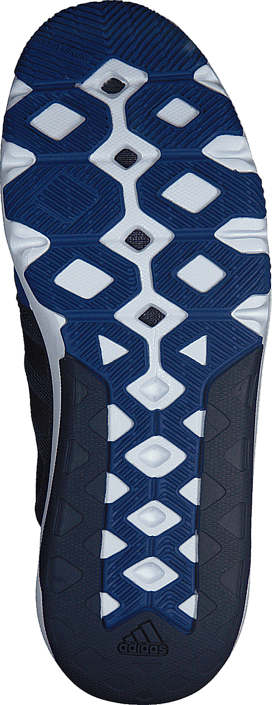 adidas Sport Performance - Adipure 360.3 M Eqt Blue/Black/Collegiate Navy