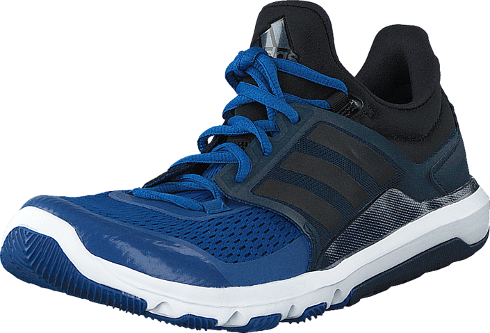 adidas Sport Performance - Adipure 360.3 M Eqt Blue/Black/Collegiate Navy