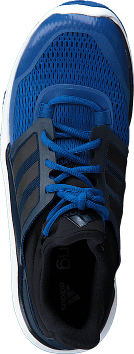 adidas Sport Performance - Adipure 360.3 M Eqt Blue/Black/Collegiate Navy