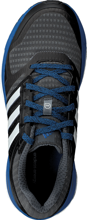 adidas Sport Performance - Supernova Sequence Boost 8 M Onix/White/Blue