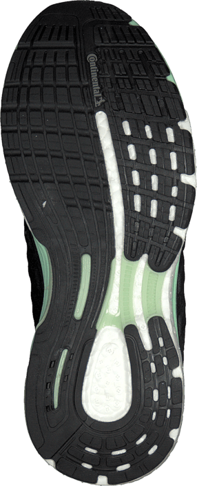 adidas Sport Performance - Supernova Sequence Boost 8 W Black/Iron Met/Green