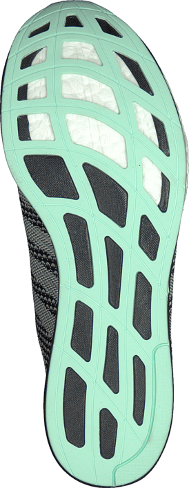 adidas Sport Performance - Adizero Feather Boost W Black/Frozen Green/Black