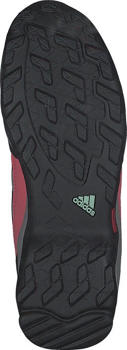 adidas Sport Performance - Terrex Mid Gtx K Vapour Steel/Black/Tech Green