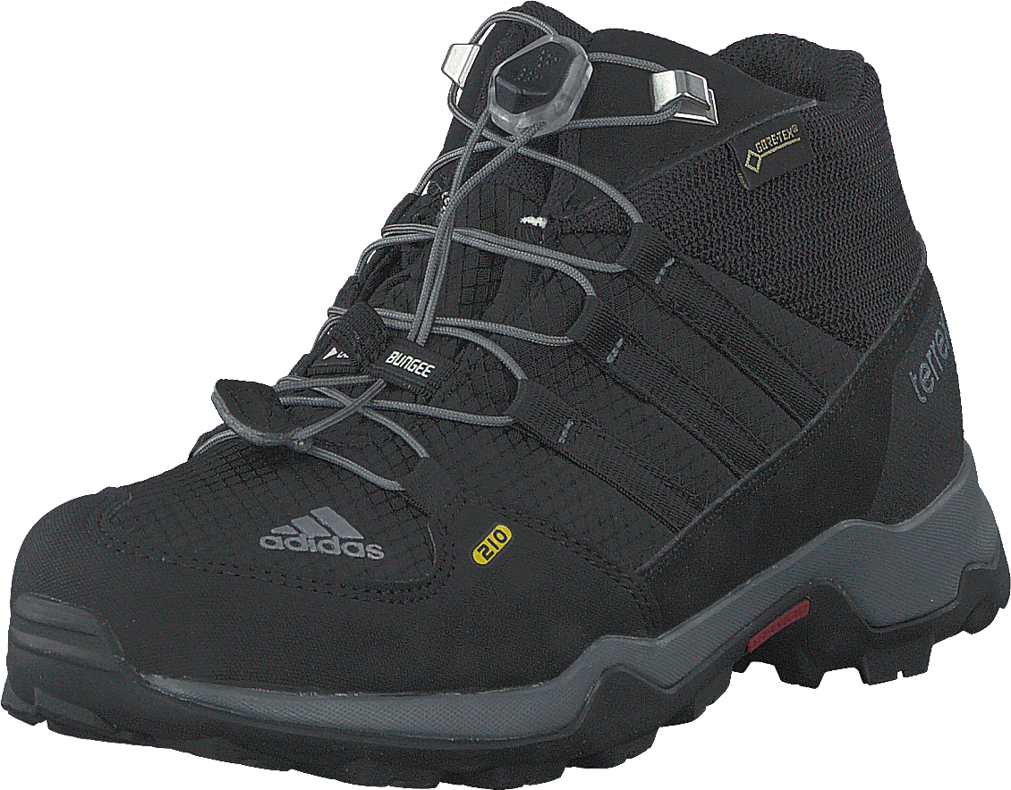 Terrex Mid Gtx K Core Black/Vista Grey