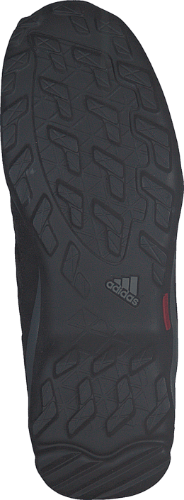 adidas Sport Performance - Terrex Mid Gtx K Core Black/Vista Grey