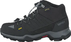 adidas Sport Performance - Terrex Mid Gtx K Core Black/Vista Grey