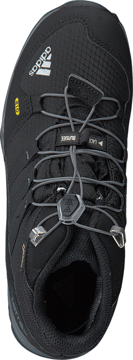 adidas Sport Performance - Terrex Mid Gtx K Core Black/Vista Grey