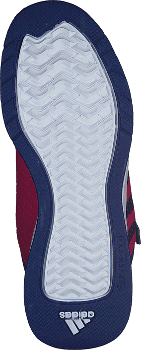 adidas Sport Performance - Jan Bs 2 Mid C Bold Pink/Unity Ink/Ftwr White