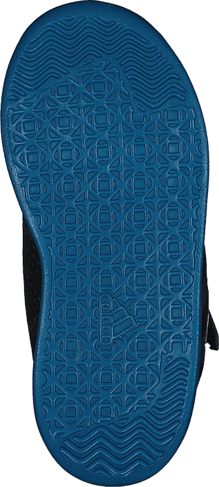 adidas Sport Performance - Jan Bs 2 Mid I Core Black/Dark Grey/Blue