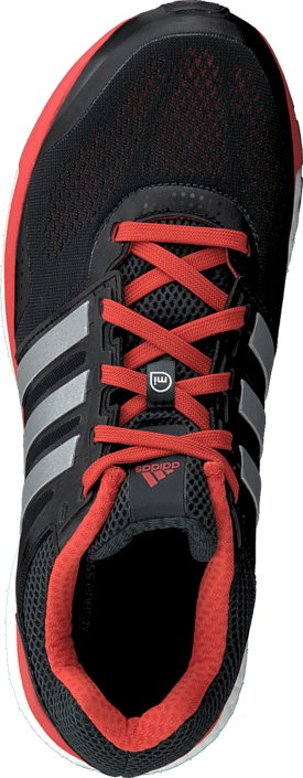 adidas Sport Performance - Supernova Glide Boost 7 M Dark Grey/Silver Met/Orange