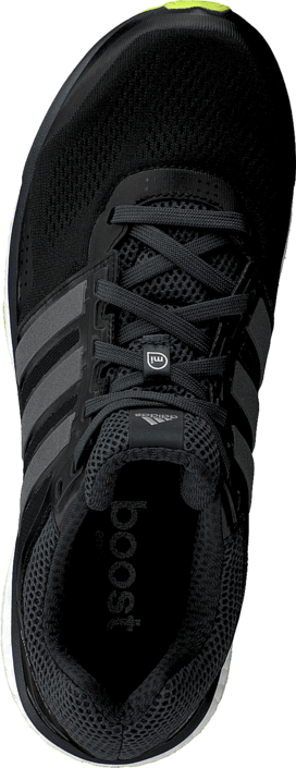 adidas Sport Performance - Supernova Glide Boost 7 M Core Black/Dark Grey