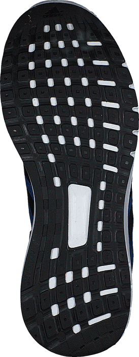 adidas Sport Performance - Duramo 7 M Core Black/Eqt Blue/Core Black
