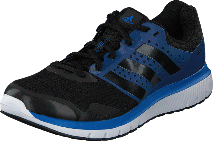 adidas Sport Performance - Duramo 7 M Core Black/Eqt Blue/Core Black