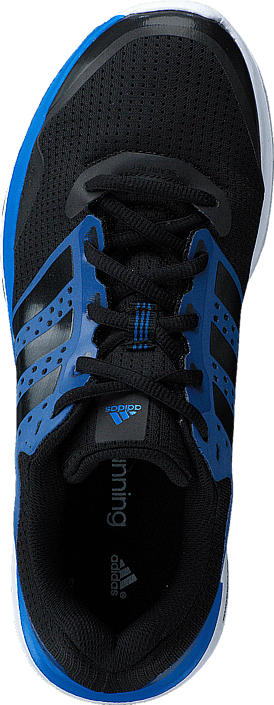 adidas Sport Performance - Duramo 7 M Core Black/Eqt Blue/Core Black