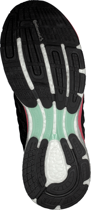 adidas Sport Performance - Supernova Glide Boost 7 W Night Navy/Silver/Flash Red