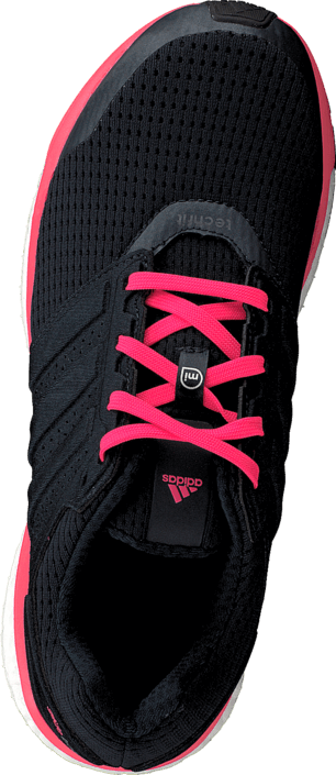 adidas Sport Performance - Supernova Glide Boost 7 W Night Navy/Silver/Flash Red